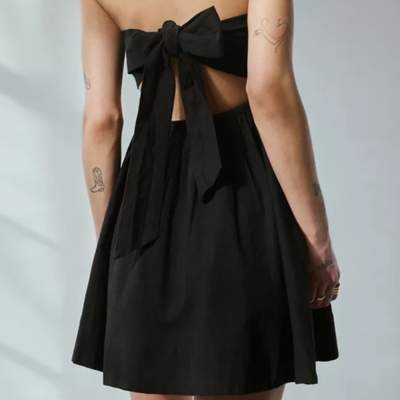 BNWT URBAN OUTFITTERS DRESS - Picture 4 of 4